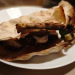 Kofta arayes