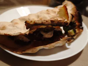 Kofta arayes