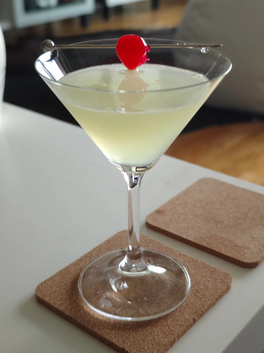 Lemony