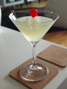 Lemony