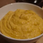 Piure de legume