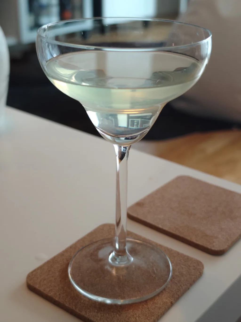 Procrastination cocktail