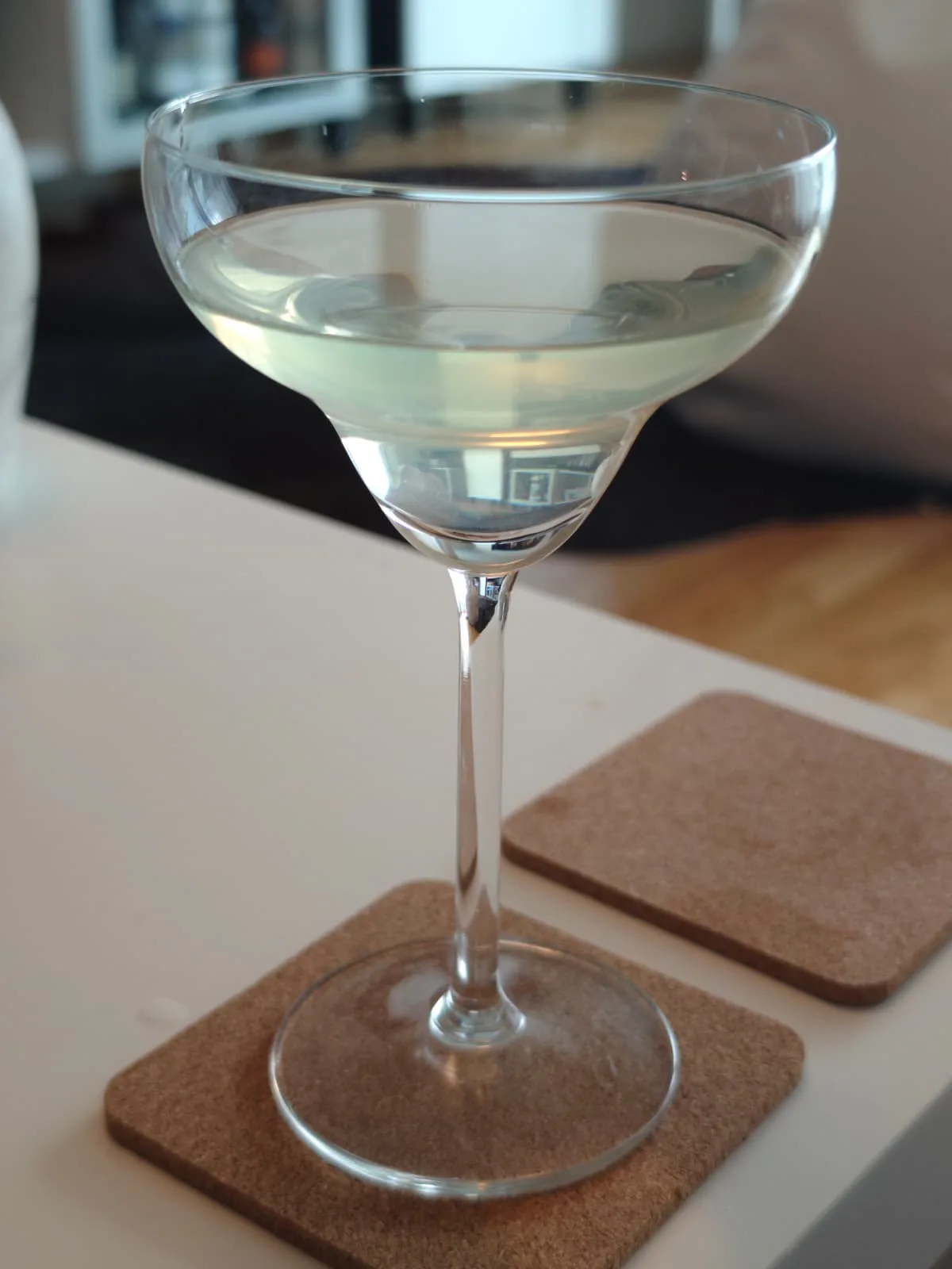 Procrastination cocktail