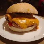 Pucioasa cheesesteak