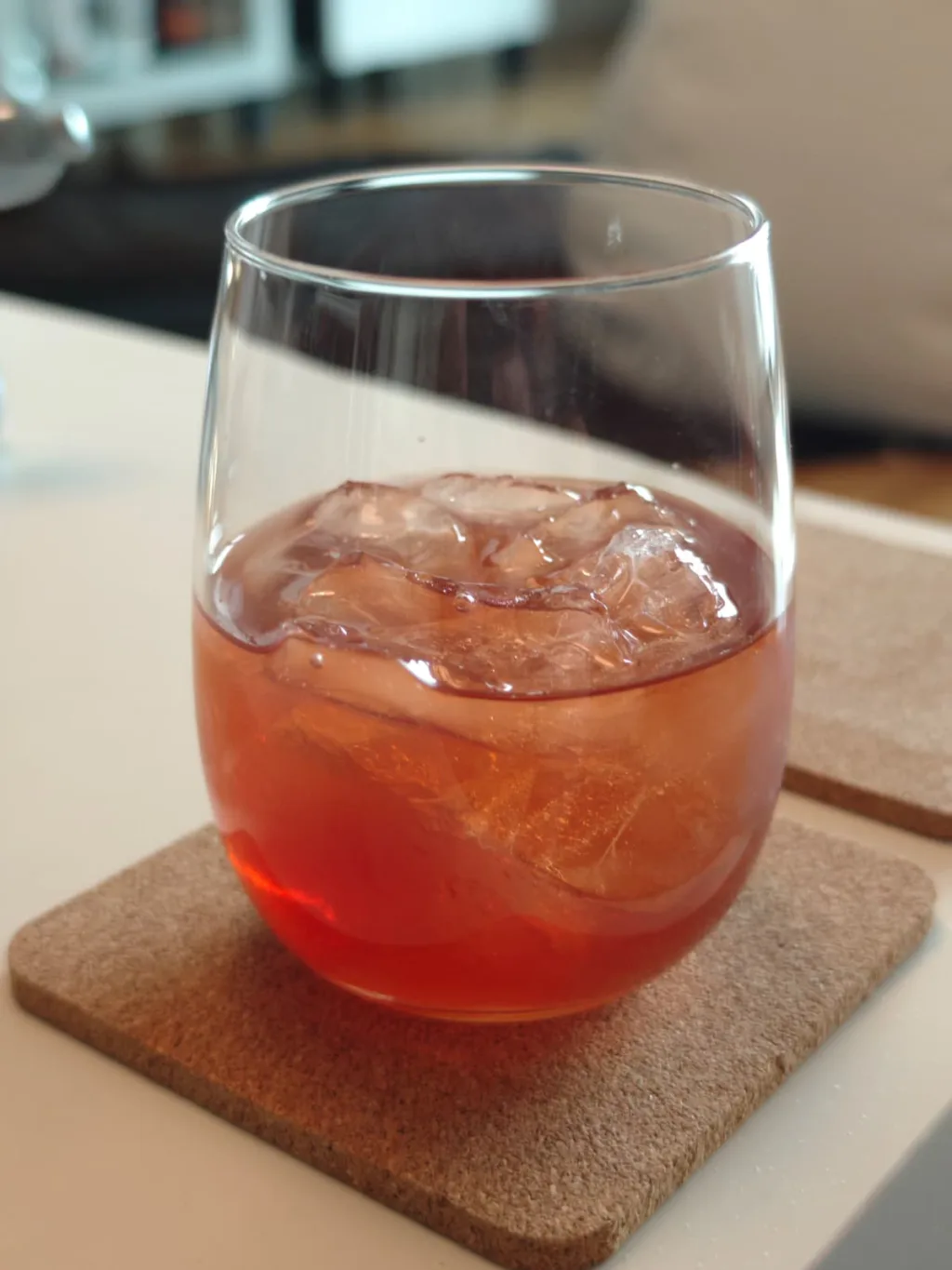 Tratto Limoncello