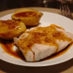 Bacalao a la gallega