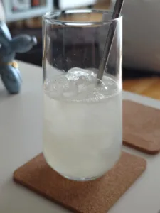 Coco de agua