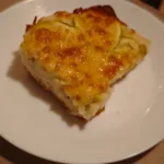 Dovlecei cu mozarella