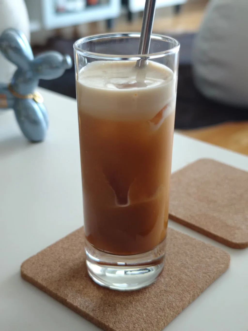 Freddo espresso