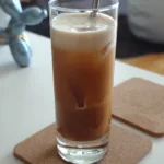 Freddo espresso
