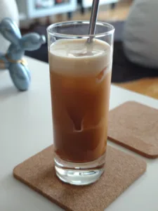 Freddo espresso