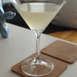Pisco sour