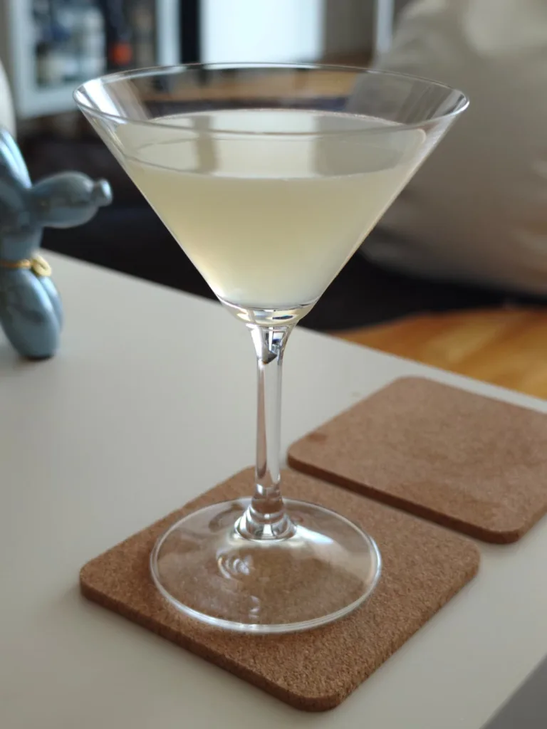 Pisco sour