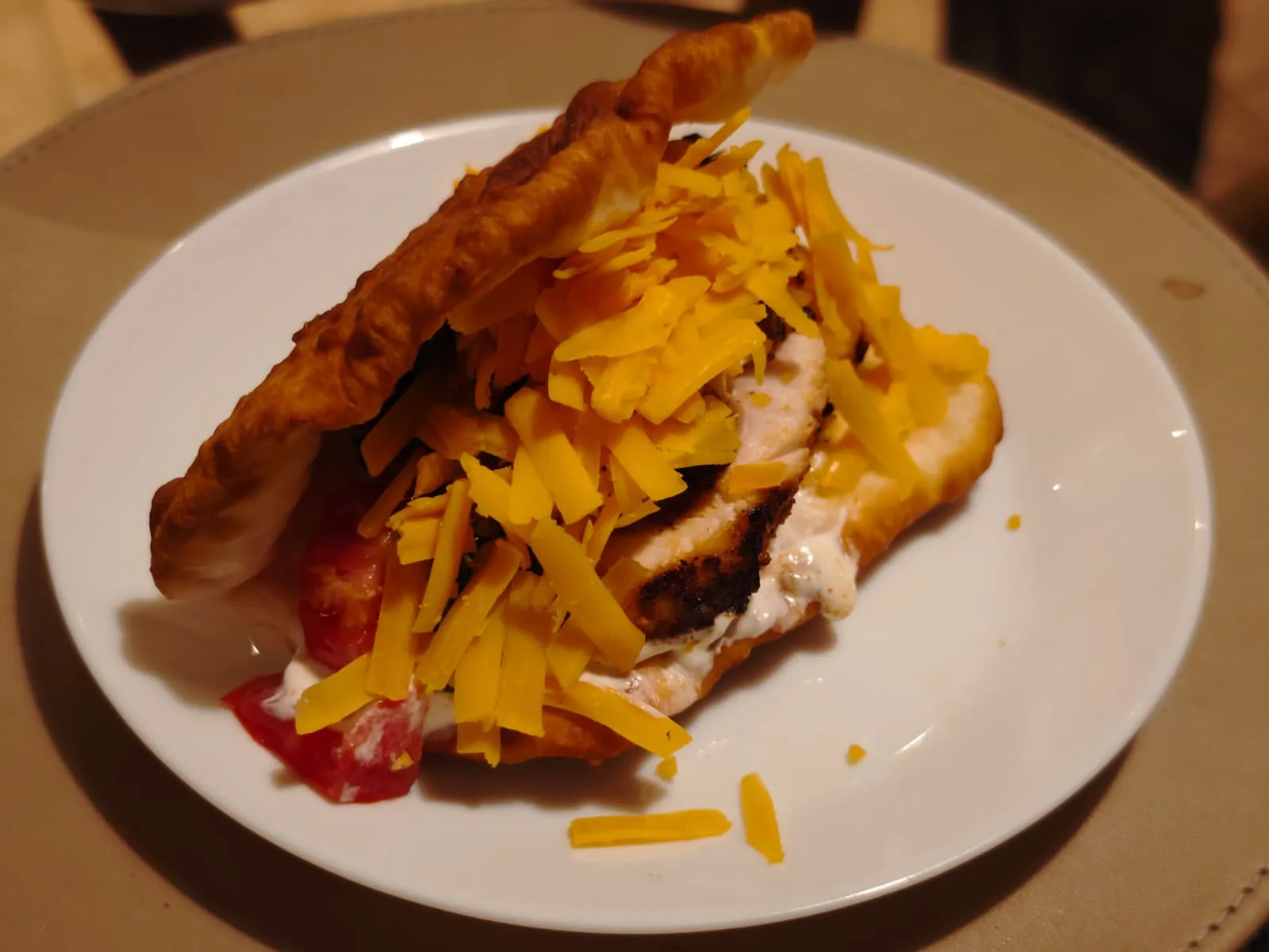 Pui Chalupa Supreme