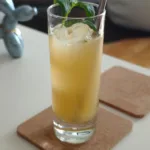 Queen s Park Swizzle