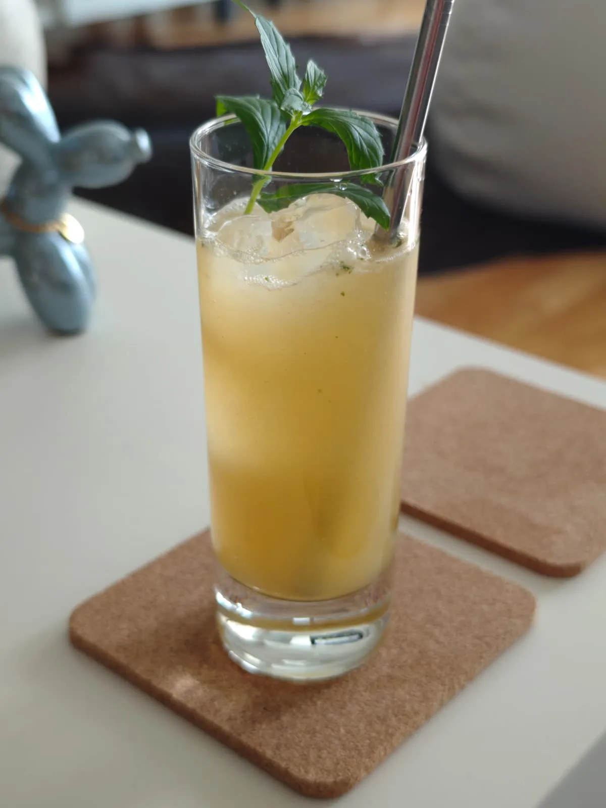 Queen s Park Swizzle