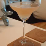 Rose margarita