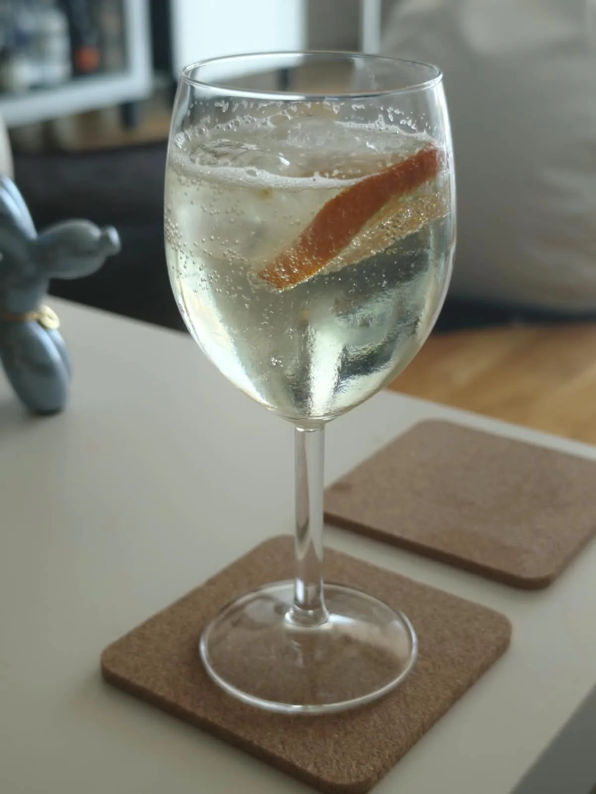 Escorial Spritz