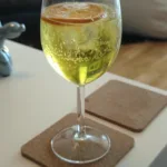 Galliano spritz