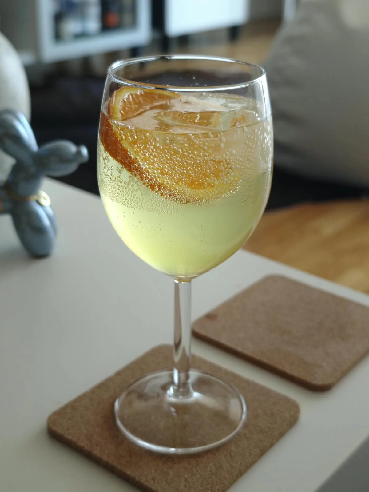 Portofino spritz