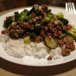 Sogogi Oi Bokkeum