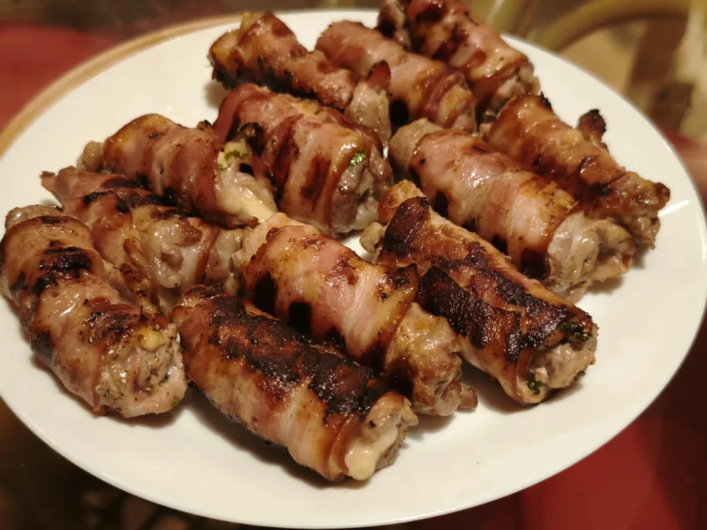 Bombetta pugliese