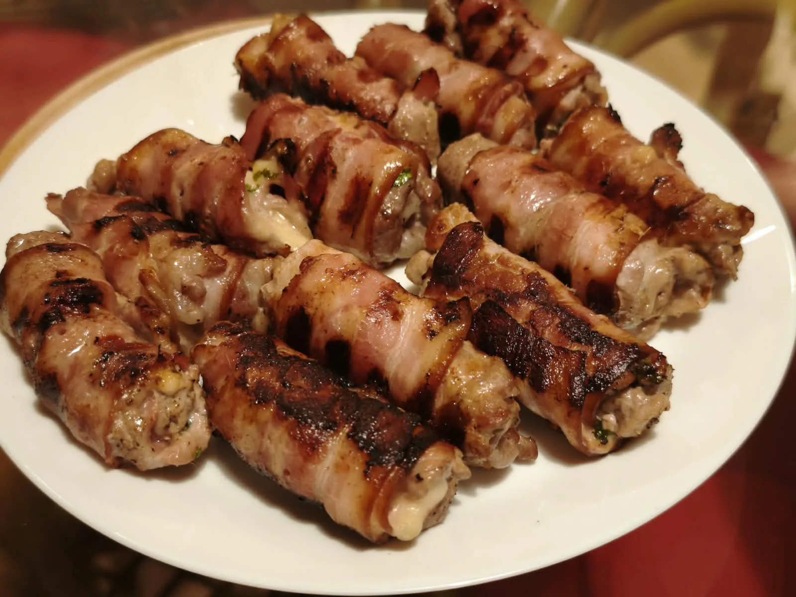 Bombetta pugliese