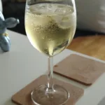 Cocoa spritz