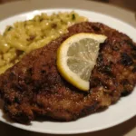 Cotoletta alla Milanese