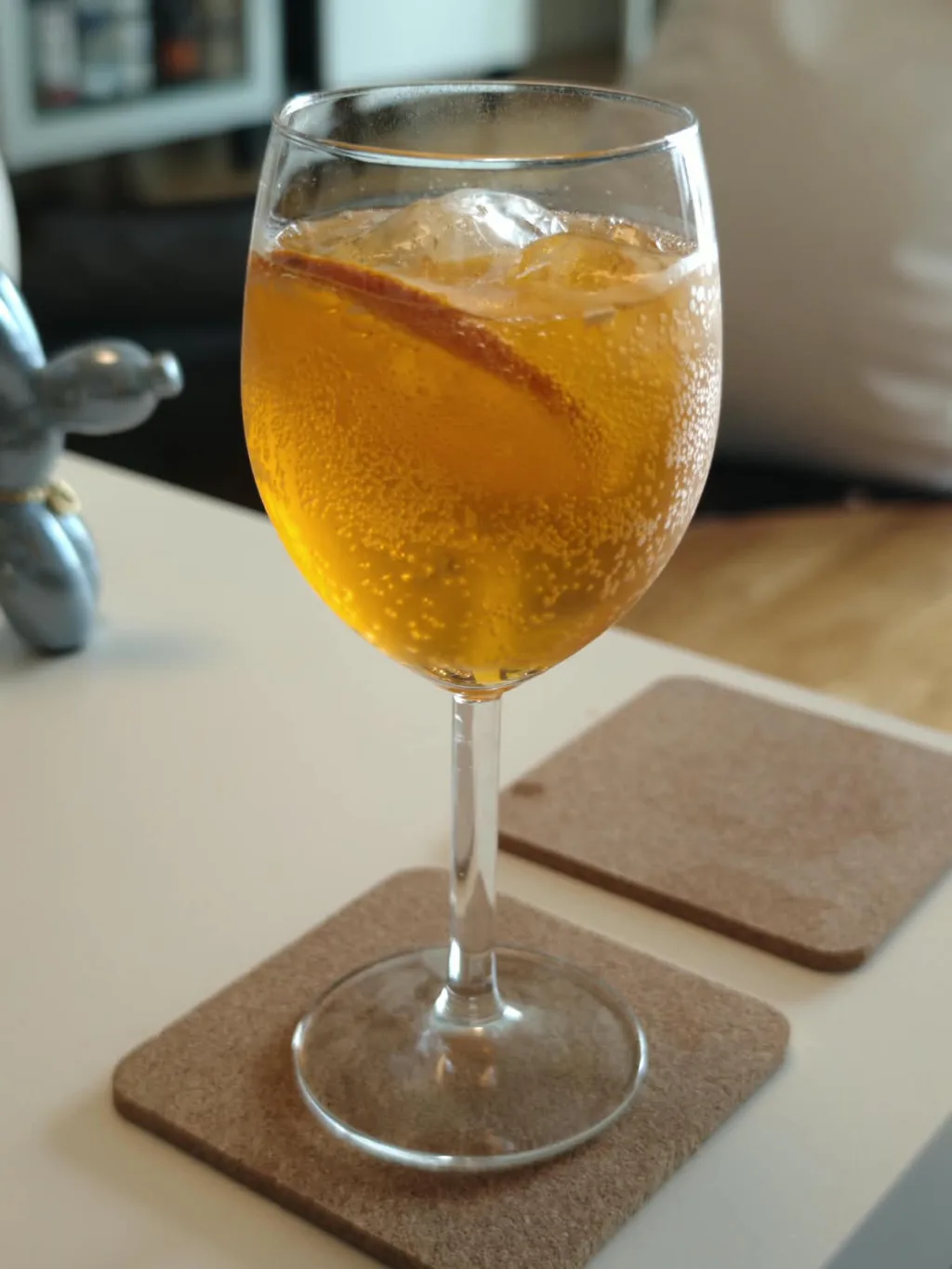 Crodino Blondo