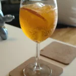 Crodino Blondo
