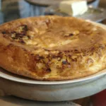 Frittata di cipolle