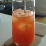 Garibaldi spritz