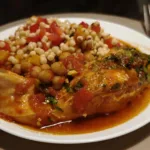 Somon marocan