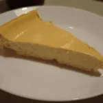 Cheesecake cu iaurt