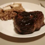 Filetto al barolo