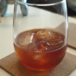 Frangelico old fashioned
