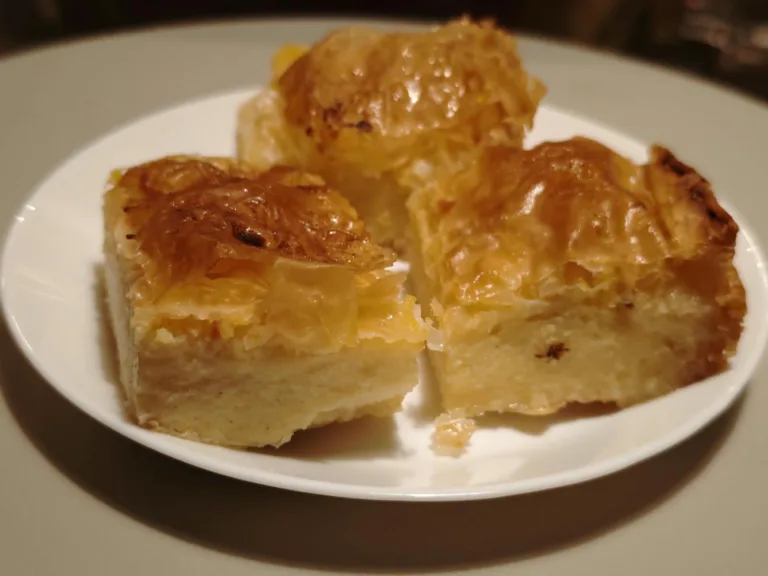 Galaktobureko