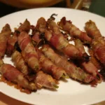 Jalapeno poppers
