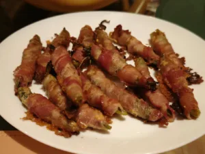 Jalapeno poppers