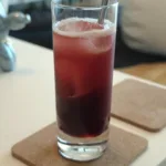 Kitty highball