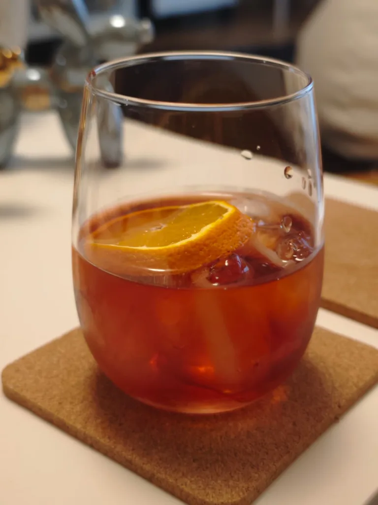 Negroni