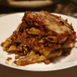 Pasta Ncasciata