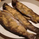 Pastrav a la venitienne