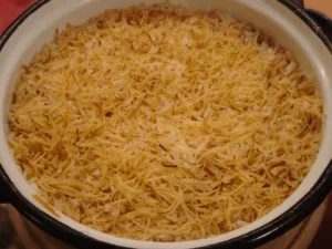 pilav