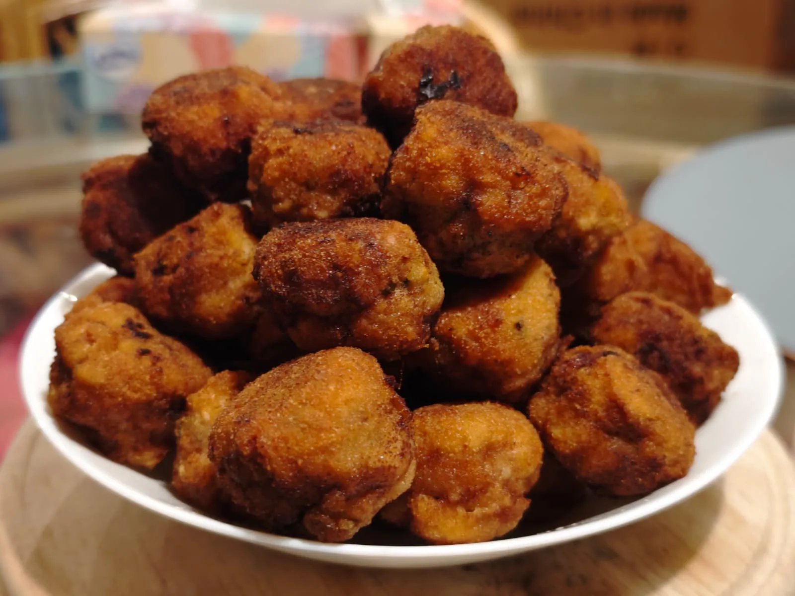 Polpette