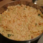 Salata de cruditati cu maioneza