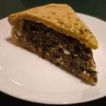 Spanakopita